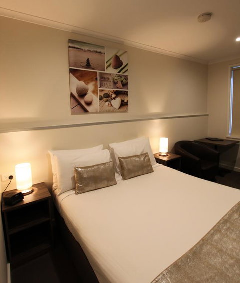 Ryley Motor Inn - Sydney Tourism 3