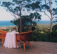 Sacred Mountain Retreat - Sydney Tourism