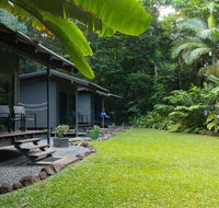 Safari Lodge - Sydney Tourism