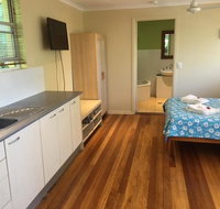 Safety Beach Ocean Bungalows - Sydney Tourism