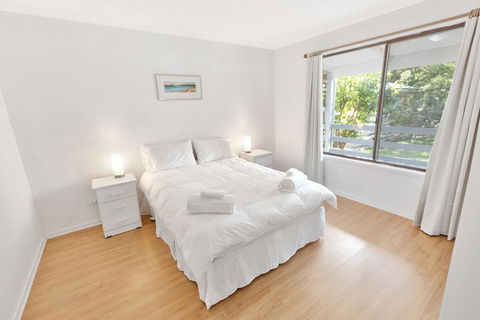 Sakseide-House - Sydney Tourism 1