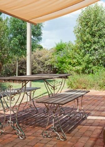 Saltaire Cottages - Sydney Tourism 3