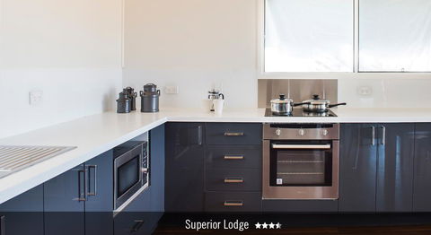 Saltbush Retreat - Sydney Tourism 2