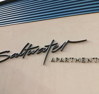 Saltwater Apartments - Sydney Tourism