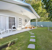 Salty Kisses Holiday House - Sydney Tourism