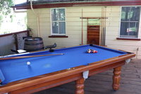 Samford Cottage