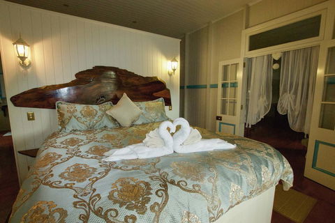 Samford Lakes - Sydney Tourism 2