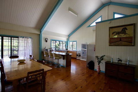 Samford Lakes - Sydney Tourism 3