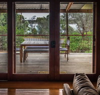 Samphire Beach House - Sydney Tourism