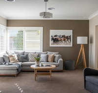 Sampson St Large Stylish CBD Home Sleeps 11 - Sydney Tourism