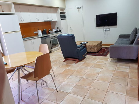 Samson Beach Chalets - Sydney Tourism 2