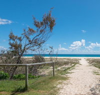 San Chelsea Beachside Apartments - Sydney Tourism