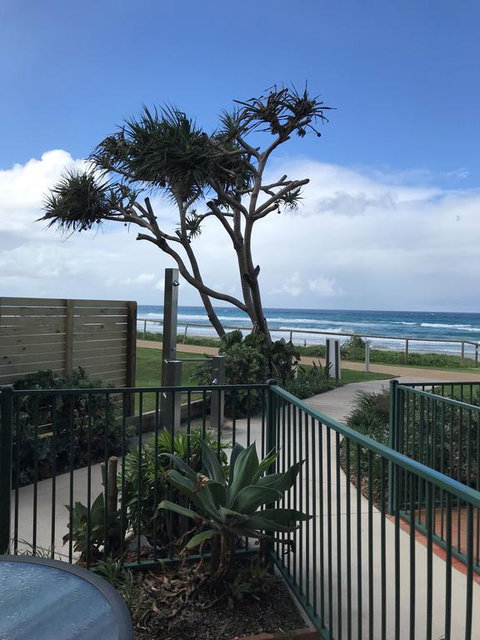 Sanctuary Beach Resort - Sydney Tourism 2