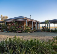 SanctuaryWaratah - Sydney Tourism