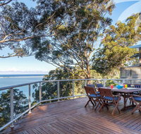 Sandbar View - Sydney Tourism