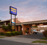 Sandhurst Motor Inn Bendigo - Sydney Tourism