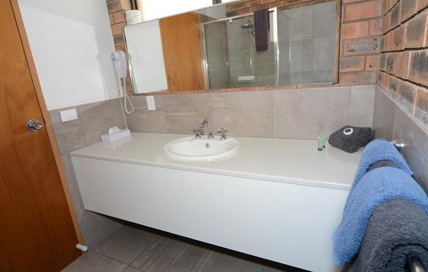 Sandhurst Motor Inn Bendigo - Sydney Tourism 3