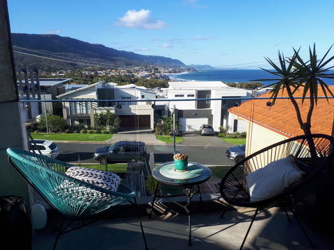 Sandon Point Coastal Abode - Sydney Tourism 2