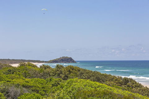 Sandpiper Beach Front House - Sydney Tourism 1
