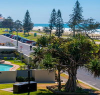 Sandrift Beachfront Apartments - Sydney Tourism