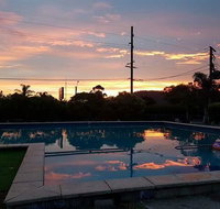 Sandy Hollow Tourist Park - Sydney Tourism