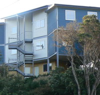 Sandy Point Beach Escape 2 Bedroom Apartment - Sydney Tourism