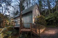 Santosa Cottage Sassafras