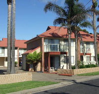 Sapphire Court - Sydney Tourism