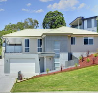 Saratoga Avenue 52 Signature House - Sydney Tourism