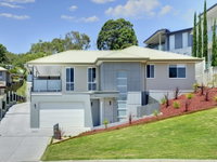 Saratoga Avenue 52 Signature House