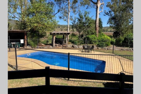 SAREAL PARK - Sydney Tourism 1