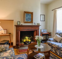 Sargeants  Armoury Cottages 1823 - Sydney Tourism