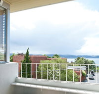 Scarlett's by Salamanca - Sydney Tourism