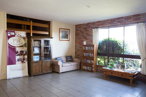 Scone Motor Inn & Apartments - Sydney Tourism 1