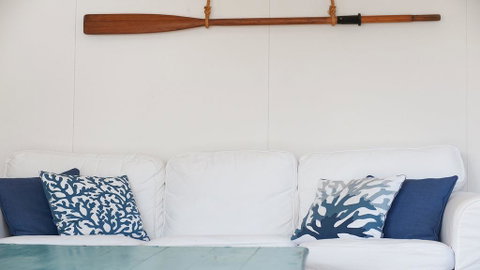 Sea Urchin, 9 Sandy Point Road - Sydney Tourism 1