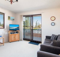 Seabreeze 4 Opposite Bowling Club - Sydney Tourism
