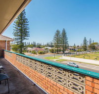 Seabreeze 5 Opposite Bowling Club - Sydney Tourism