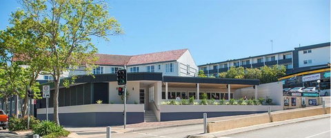 Seabreeze Hotel - Sydney Tourism 0
