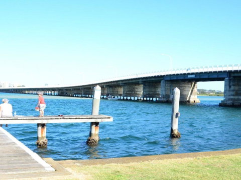 Seachange 11 - Sydney Tourism 3