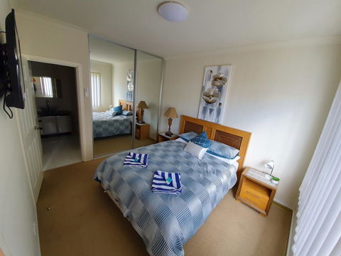 Seafront Unit 25 - Sydney Tourism 2
