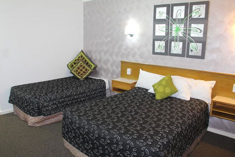 Seagulls Resort - Sydney Tourism 2