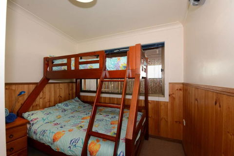 Seahaven Beach House - Shellharbour - Sydney Tourism 3