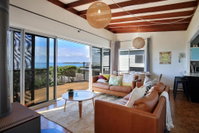 Seakissed Beach House