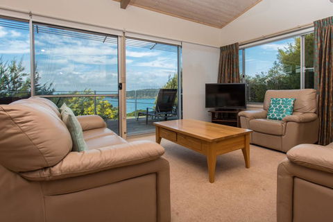Seascape At Pambula Beach - Sydney Tourism 2