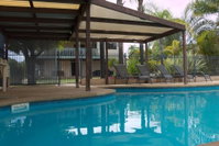 Seashells Holiday House - Kalbarri