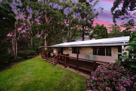 Seaview Retreat - Sydney Tourism 2