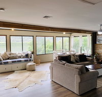 Secluded Waterfront House on Rainforest Acerage - Sydney Tourism