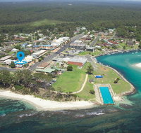 Secret at huskisson - Sydney Tourism