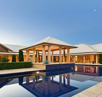 Secret Garden - Sydney Tourism