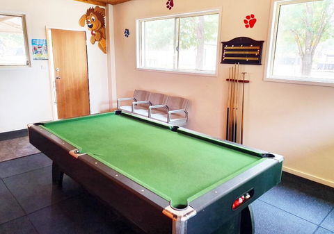 Secura Lifestyle BIG4 Borderland Wodonga - Sydney Tourism 3